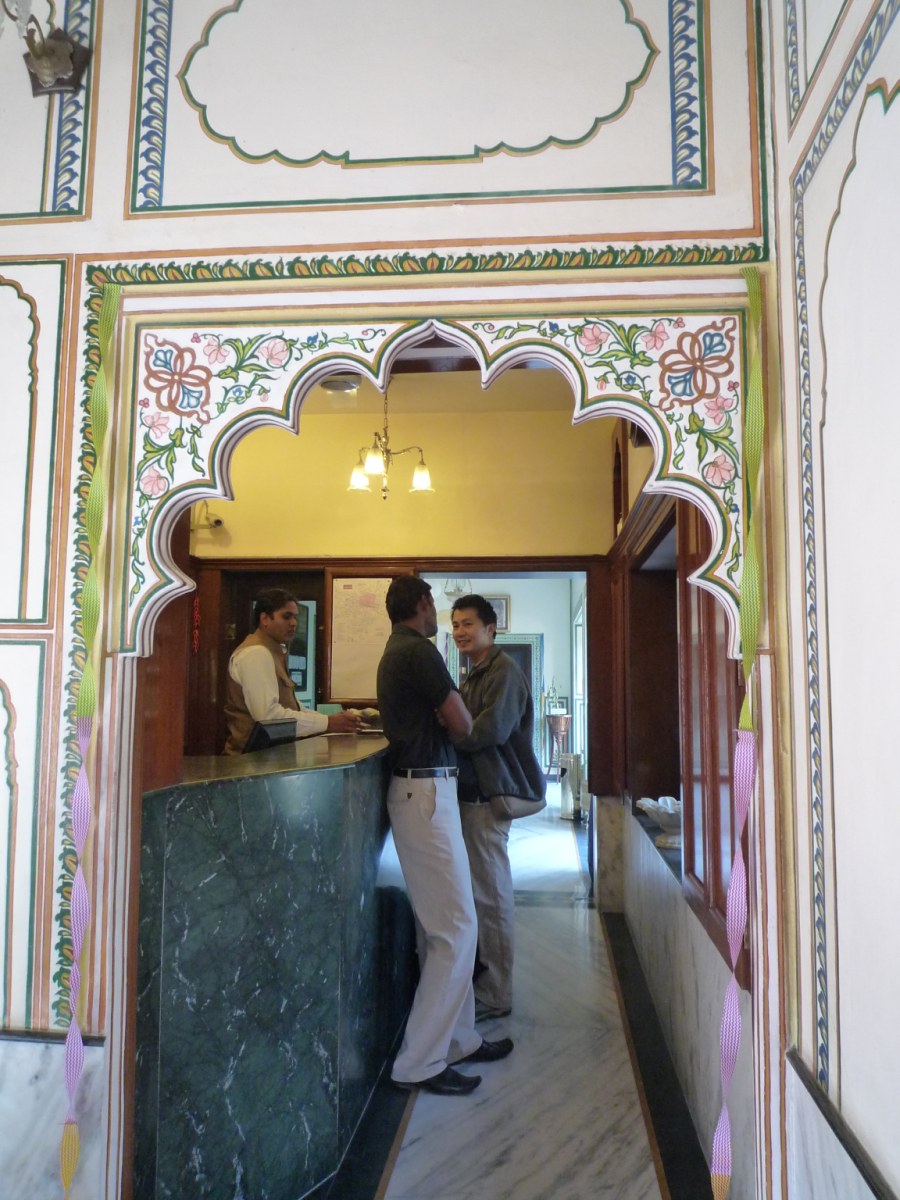 Hotel Shahpura House03